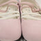 PUMA Speedcat Ballet Pumps Whisp Of Pink UK Size 8