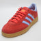 adidas Handball Spezial Trainers Lucid Red Glow Blue Gum UK Size 5