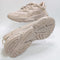 Kids adidas Kids Ozweego Trainers Taupe UK Size 5.5