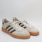 adidas Handball Spezial Trainers Off White Earth Strata Gum UK Size 5