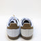 adidas Samba OG Trainers Crystal Sky Earth Strata White UK Size 5.5