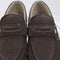 Womens adidas Handball Spezial Loafers Aurora Coffee Aurora Coffee Gum UK Size 5