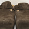 Mens BIRKENSTOCK Boston Clog Mocha Suede Leather UK Size  11.5 EU46