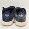 adidas Campus 00S Trainers Night Indigo White Offwhite UK Size 6
