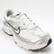Nike Air Max Moto 2K Trainers White White Black Summit White UK Size 9