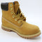 Odd sizes - Womens Timberland Premium 6 Boot Wheat Nubuck UK Sizes Right 6/Left 5