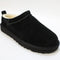 Womens UGG Classic Micro Boots Black UK Size 6