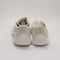 Nike Air Superfly Trainers Coconut Milk Metallic Silver Sail UK Size 6