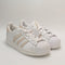 adidas Superstar Il Trainers White Wonder White White UK Size 5
