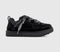 Mens UGG Lo Lowmel Trainers M Black UK Size 7