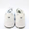 New Balance 740 Trainers White Black UK Size 6