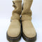 Womens Dr. Martens Anistone Hi Boots Savannah Tan Suede UK Size 6