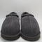 Mens UGG Tasman II Slippers Dark Grey UK Size 11