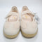 adidas Samba Jane Ballet Trainers Wonder Quartz Halo Blush Gold Metallic UK Size 6
