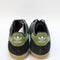 adidas Gazelle Indoor Trainers Black Focus Olive Carbon UK Size 6