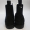 Mens TOMS Griffin Chelsea Boots Black UK Size 9