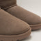 Womens UGG Classic Ultra Mini Boots Caribou UK Size 4