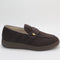 Womens adidas Handball Spezial Loafers Aurora Coffee Aurora Coffee Gum UK Size 5