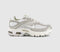 Nike Air Max Moto 2k Trainers Sail Pale Ivory Phantom UK Size 5