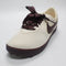 Nike Astrograbber Trainers Light Cream Burgundy Crush Arctic Orange UK Size 7