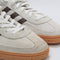 adidas Handball Spezial Trainers Off White Earth Strata Gum UK Size 5