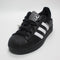 Odd sizes - Adidas Superstar Il Trainers Core Black White Core Black UK Sizes Right 4.5/Left 3.5