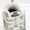 Kids Nike Vomero Infant Trainers Photon Dust Chrome Gridiron Sail UK Size 6.5 infant