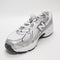 Kids New Balance 740 Junior Trainers Navy White UK Size 4.5