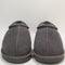 Mens UGG Tasman II Slippers Dark Grey UK Size 6