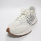 New Balance 327 Sea Salt Grey Leopard Trainers UK Size 6