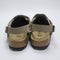 Womens BIRKENSTOCK Tokio Clogs Taupe Suede UK Size 5.5 EU39