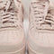 Nike Air Force 1 07 Trainers Silt Red Silt Red Particle Pink UK Size 8