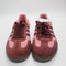 adidas  Samba OG Trainers, Pink Spark Shadow Red Gum UK Size 6