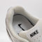 Odd sizes - Nike P-6000 Trainers White Black Metallic Silver Black UK Sizes Right 6 EU39/Left 6 EU40