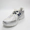 New Balance 1906 Trainers White White Silver Black UK Size 8