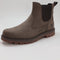 Mens Timberland Britton Chelsea Boots Medium Brown Nubuck UK Size 7