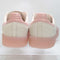 adidas Sambae Trainers Wonder Quartz Wonder Mauve Wonder Mauve UK Size 5