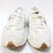 New Balance 327 Trainers Linen Brown Gum UK Size 8