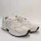 New Balance MR530 Sea Salt Off White Grey Trainers UK Size 4.5