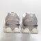 Odd sizes - New Balance 9060 Trainers Truffle Salt Sea Salt UK Sizes Right 6.5/Left 7