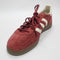 Adidas Handball Spezial Trainers Noble Maroon Cream White Gum UK Size 10