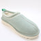 Womens UGG Tasman Meadow Accent Slippers Artichoke UK Size 6
