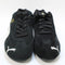 PUMA Speedcat Og Trainers Puma Black Puma White UK Size 5