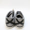 Adidas Italia 70s Trainers Grey Black White UK Size 5