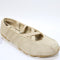 adidas Ghost Sprint Ballet Trainers Magic Beige Magic Beige Gum UK Size 6.5