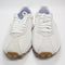 Nike LD-1000 Trainers Summit White White Sail Gum Med Brown UK Size 5