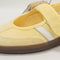 Adidas Samba Jane 'Care Bears' Trainers Care Bear Almost Yellow White Gum UK Size 4.5