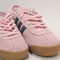 adidas Italia 70s Trainers Clear Pink Preloved Ink Gum UK Size 4.5