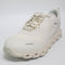 ON Cloud 6 Geo Waterproof Trainers Dew Dew F UK Size 6.5