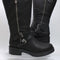 Womens Blowfish Malibu Virtue 2 Knee Boots UK Size 9